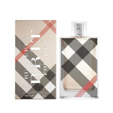 Burberry Brit For Her Edp 100ML-Al Reem Perfumes (The Perfume Qatar)